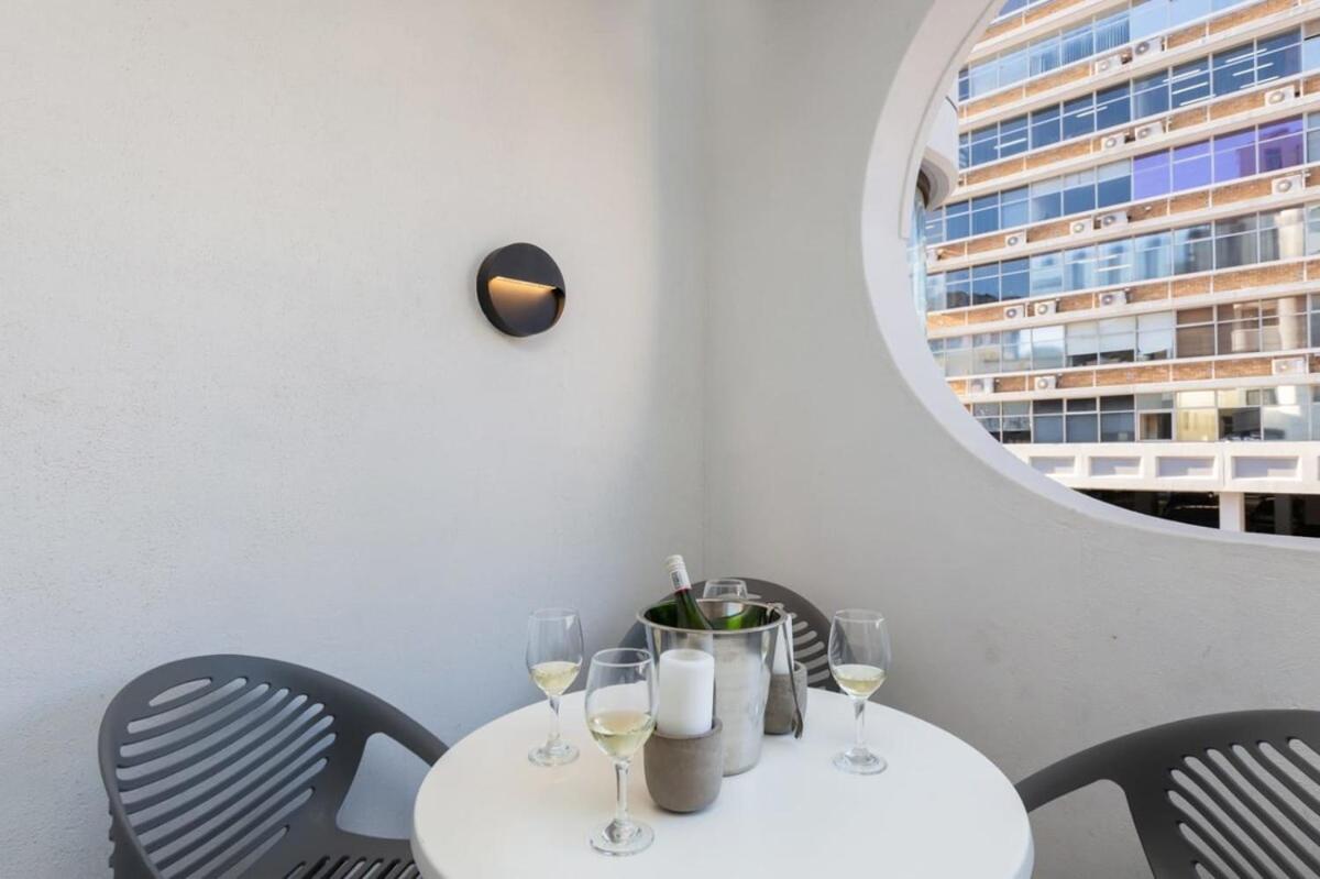 Apartment Luxurious With Stunning View