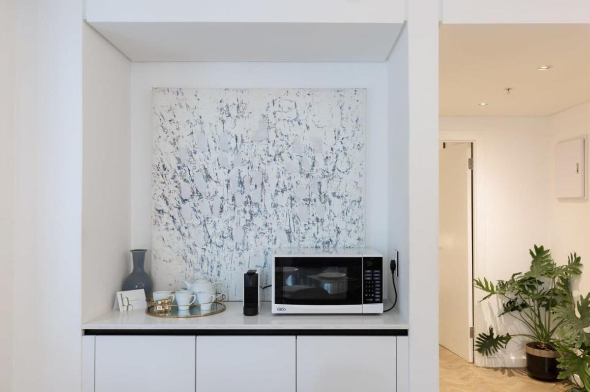 Luxurious With Stunning View Apartment Cape Town