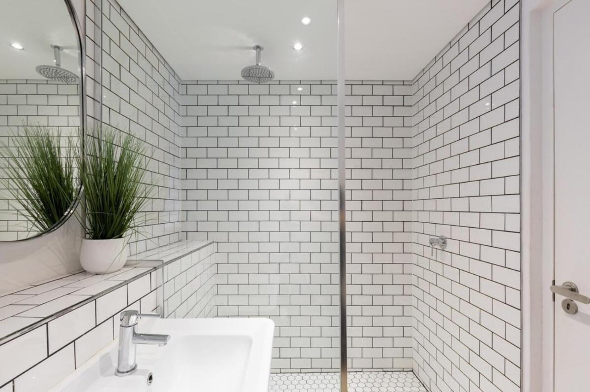 Apartment Luxurious With Stunning View *