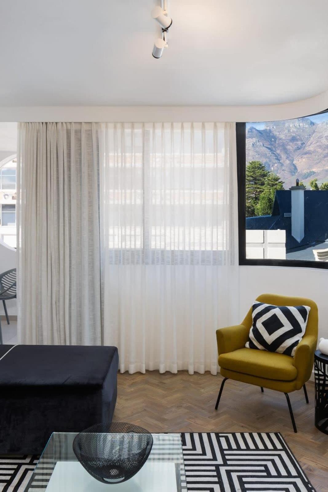 Apartment Luxurious With Stunning View